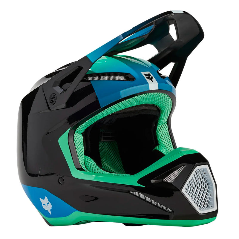V1 Ballast Black Blue