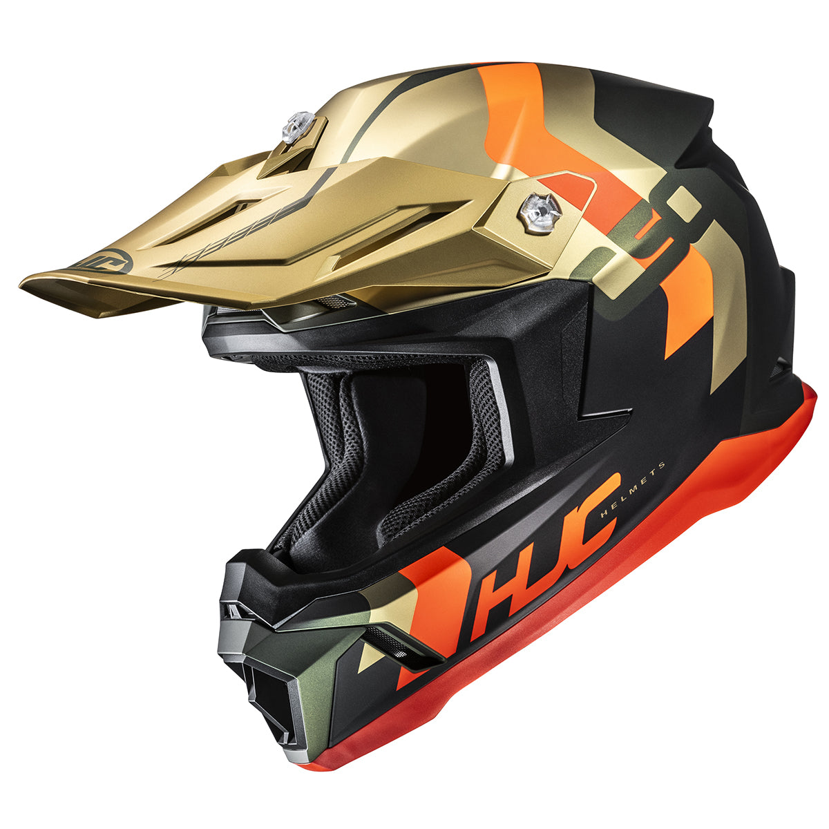 C50 Primal MC6HSF