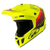 Performance Graphic Neon Yellow