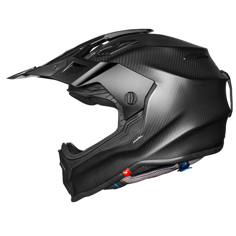 X.WRL Zero Pro Carbon Mat
