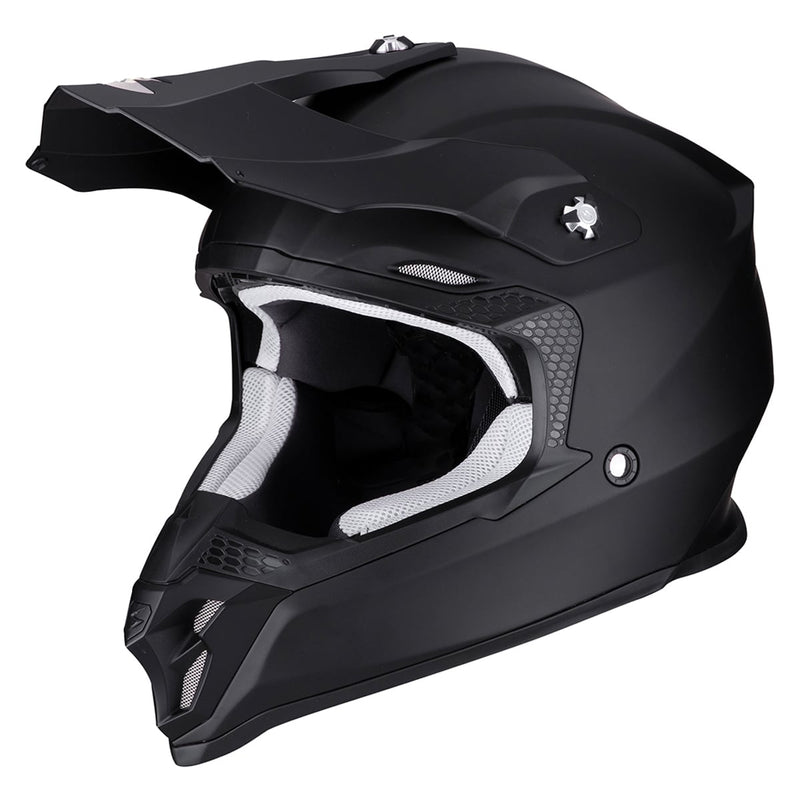 VX-16 Evo Air Solid Matt Black