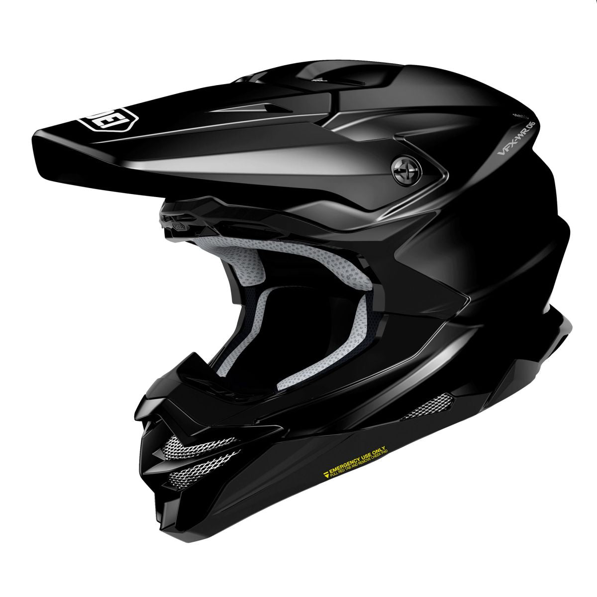 VFX-WR 06 Black