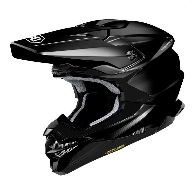 VFX-WR 06 Black
