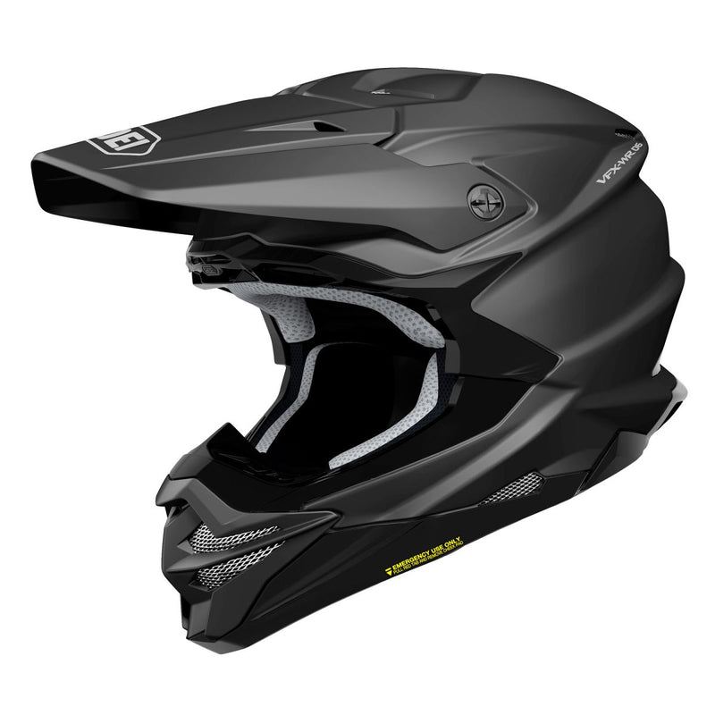 VFX-WR 06 Matt Black