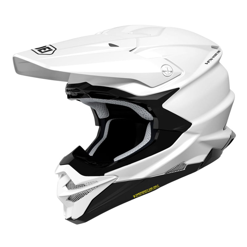 VFX-WR 06 White
