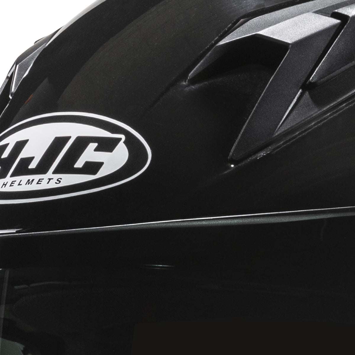 Y10 Metal Black