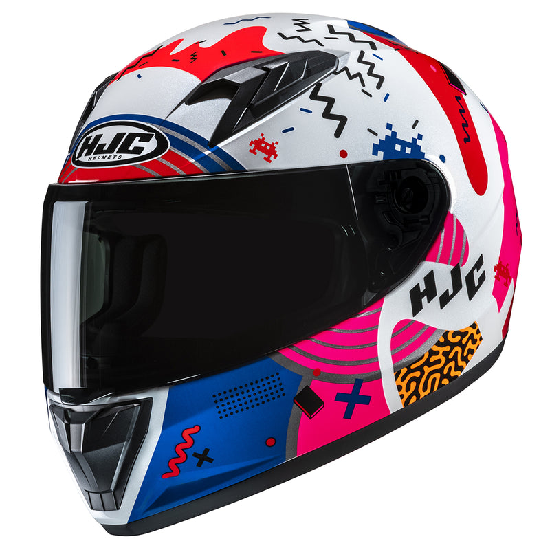 Y10 Mika MC28