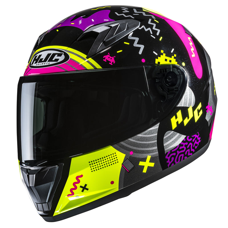Y10 Mika MC3H
