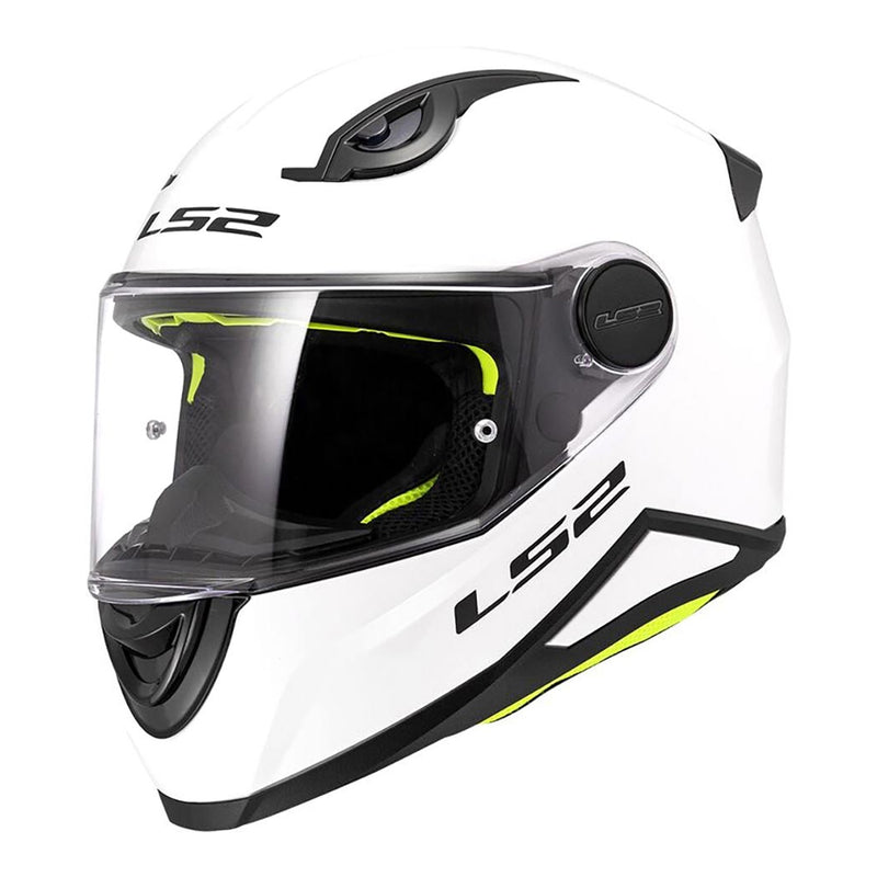 Kid Solid White FF812