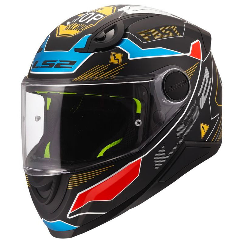 Kid Zero Grey Red FF812