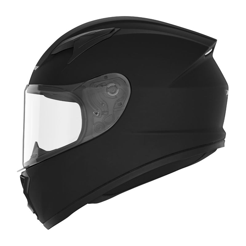 N731 Matt Black