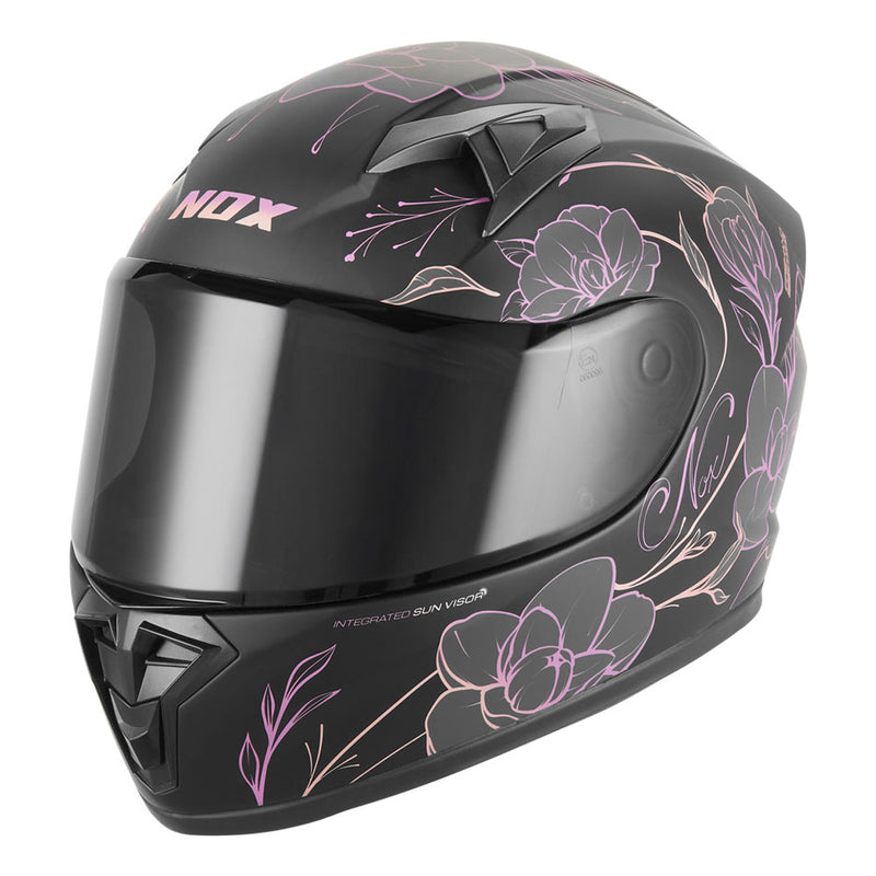 N731 Spring Mat Pink