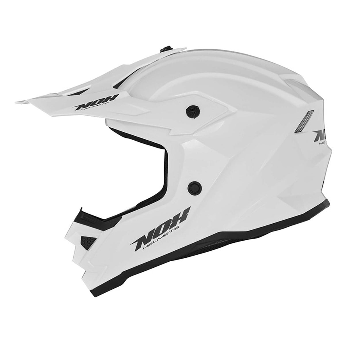 N761 Pearl White