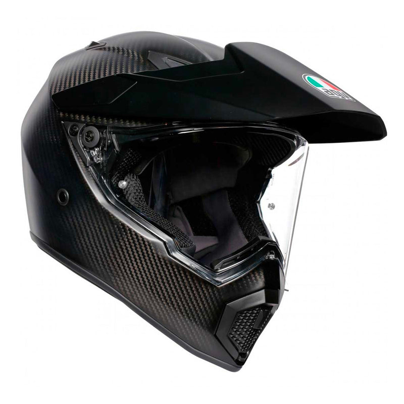 AX9 Matt Carbon