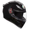 K1 S Mono Black