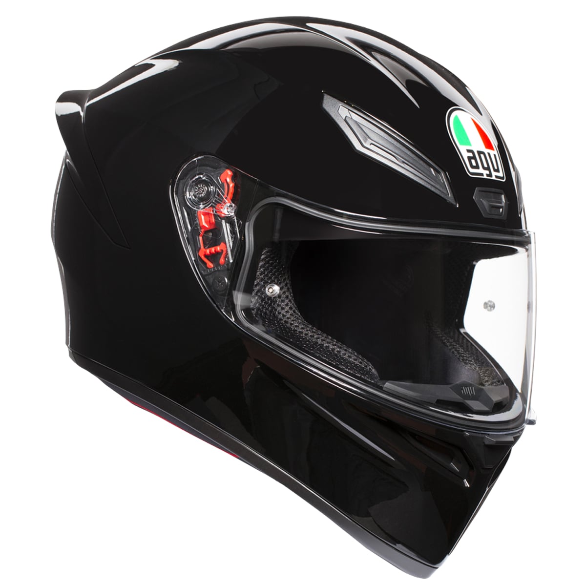 K1 S Mono Black