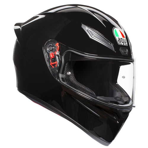 K1 S Mono Black