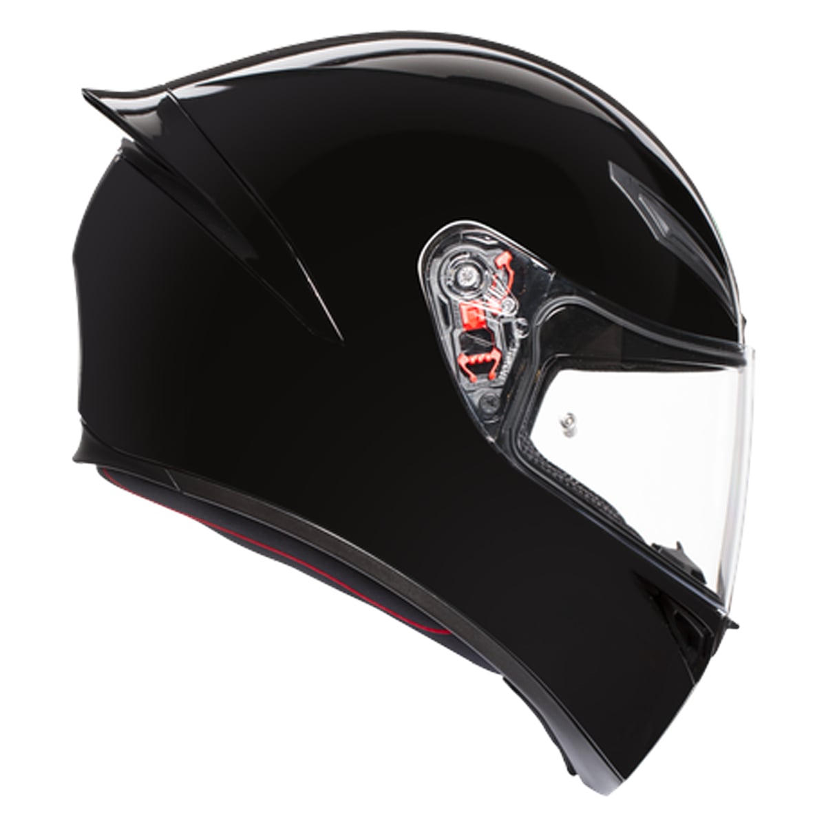 K1 S Mono Black