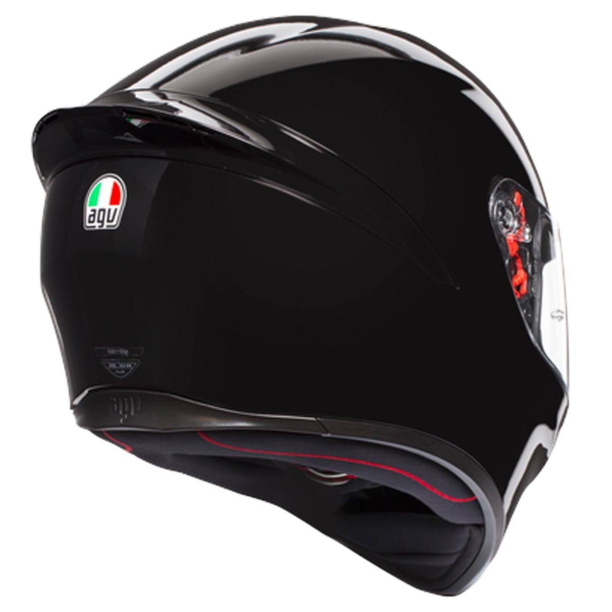 K1 S Mono Black
