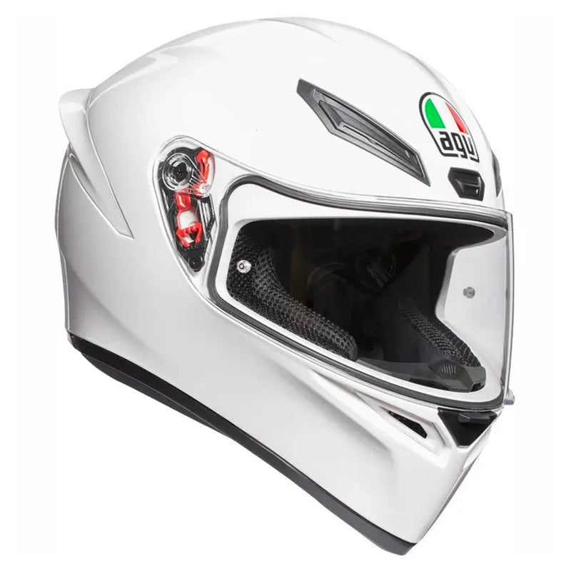 K1 S Mono White