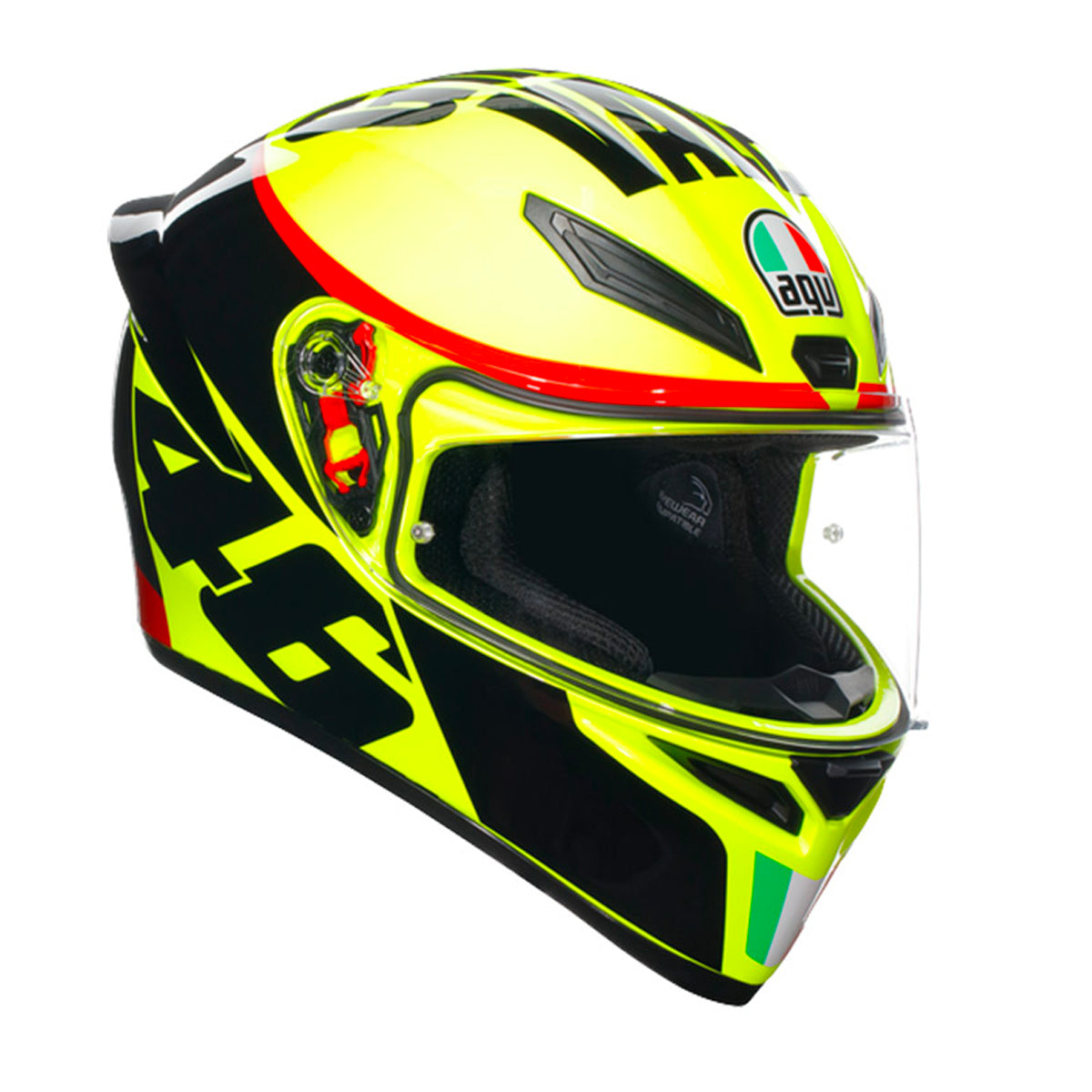 K1 S Replica Grazie Vale
