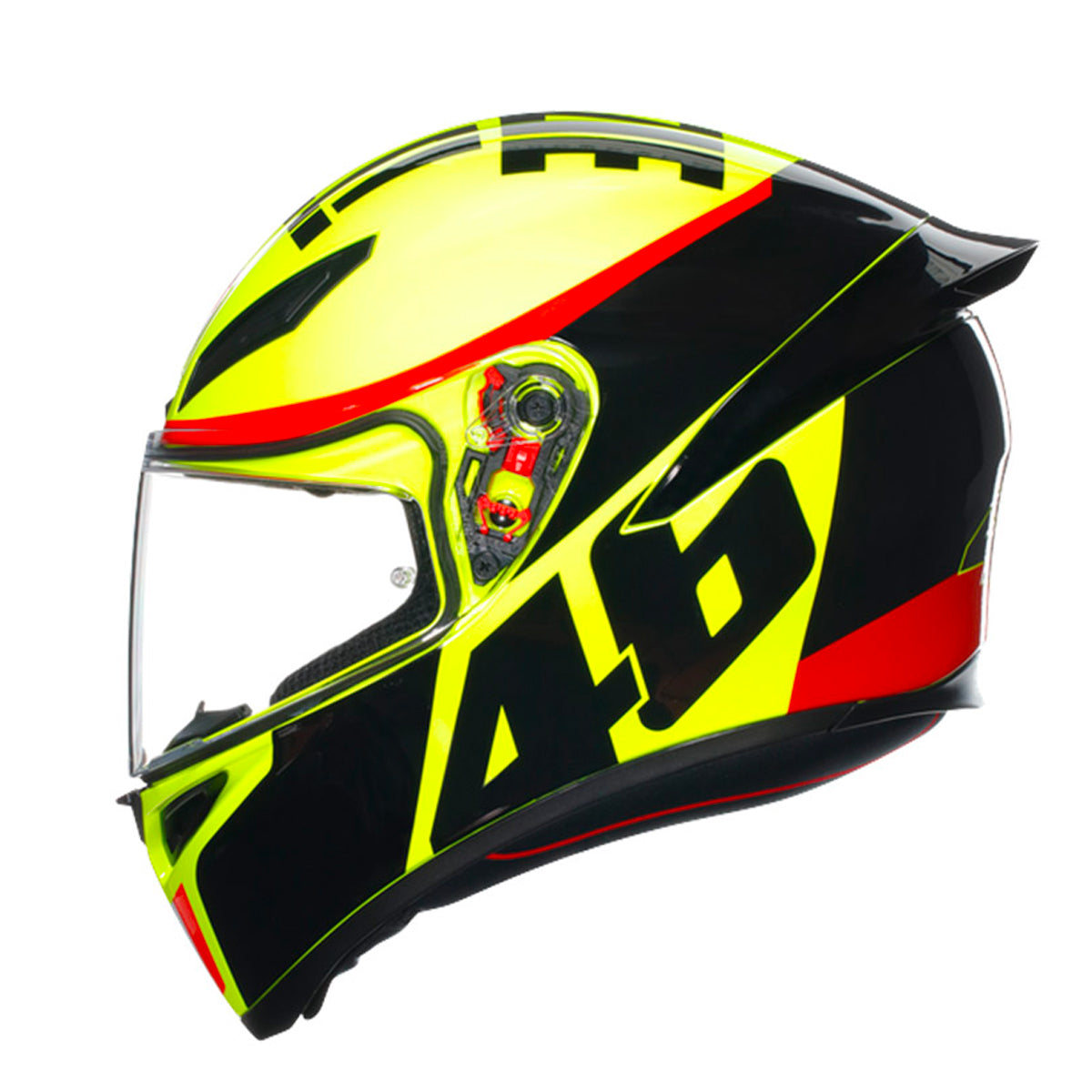 K1 S Replica Grazie Vale
