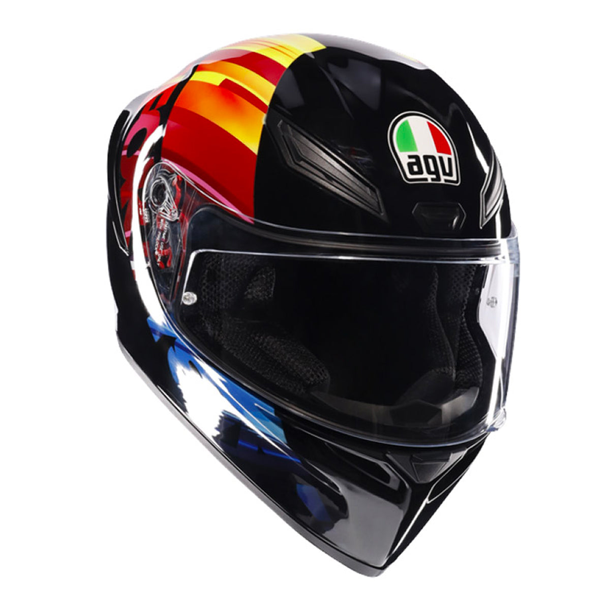 K1 S Replica Pulse 46