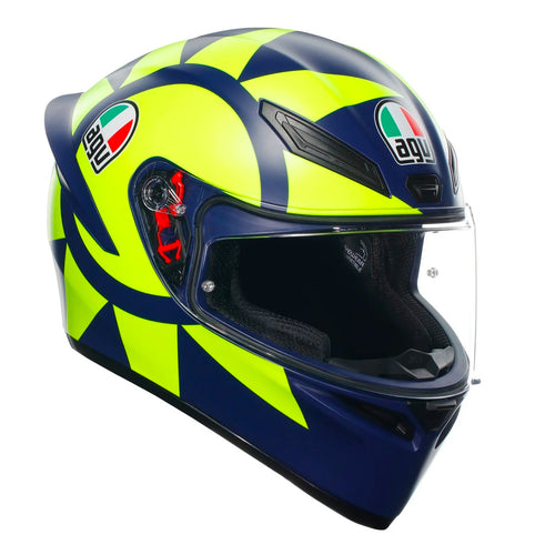 K1 S Top Soleluna 2018