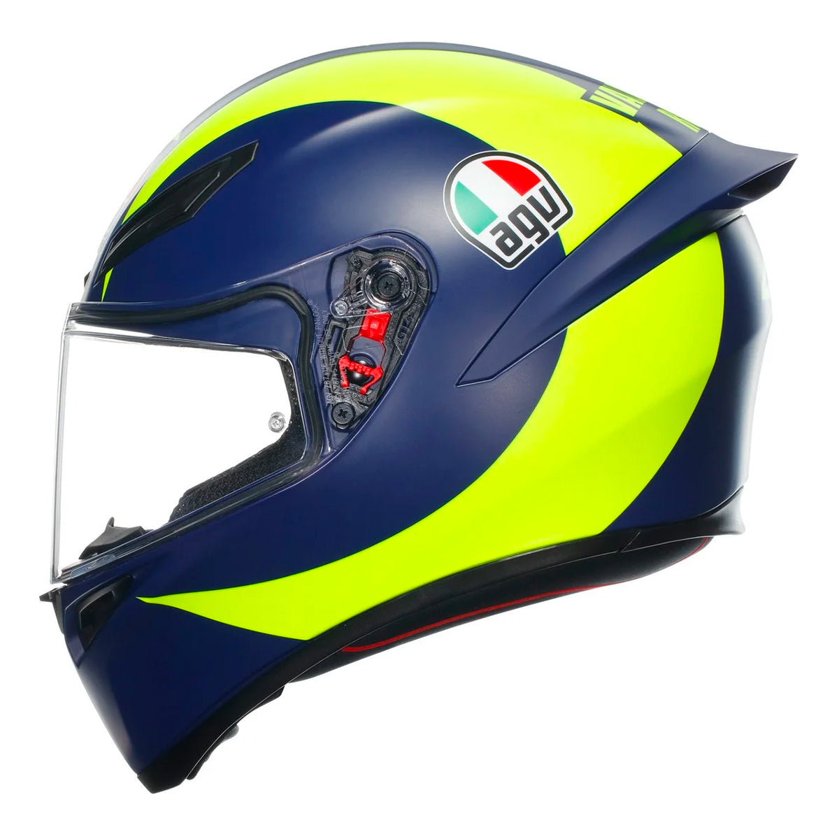 K1 S Top Soleluna 2018