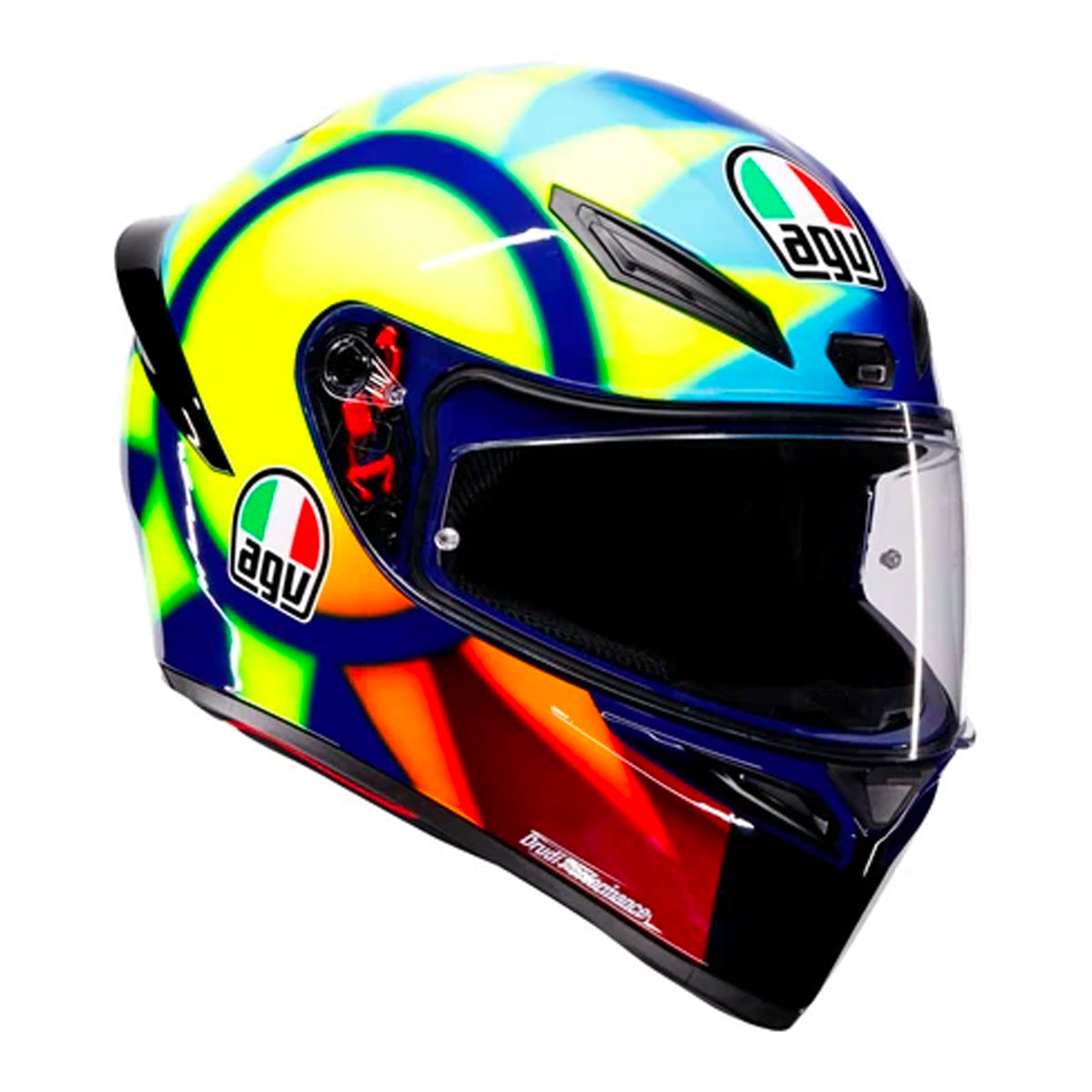 K1 S Top Soleluna 2021
