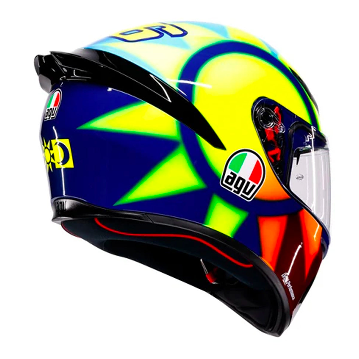 K1 S Top Soleluna 2021