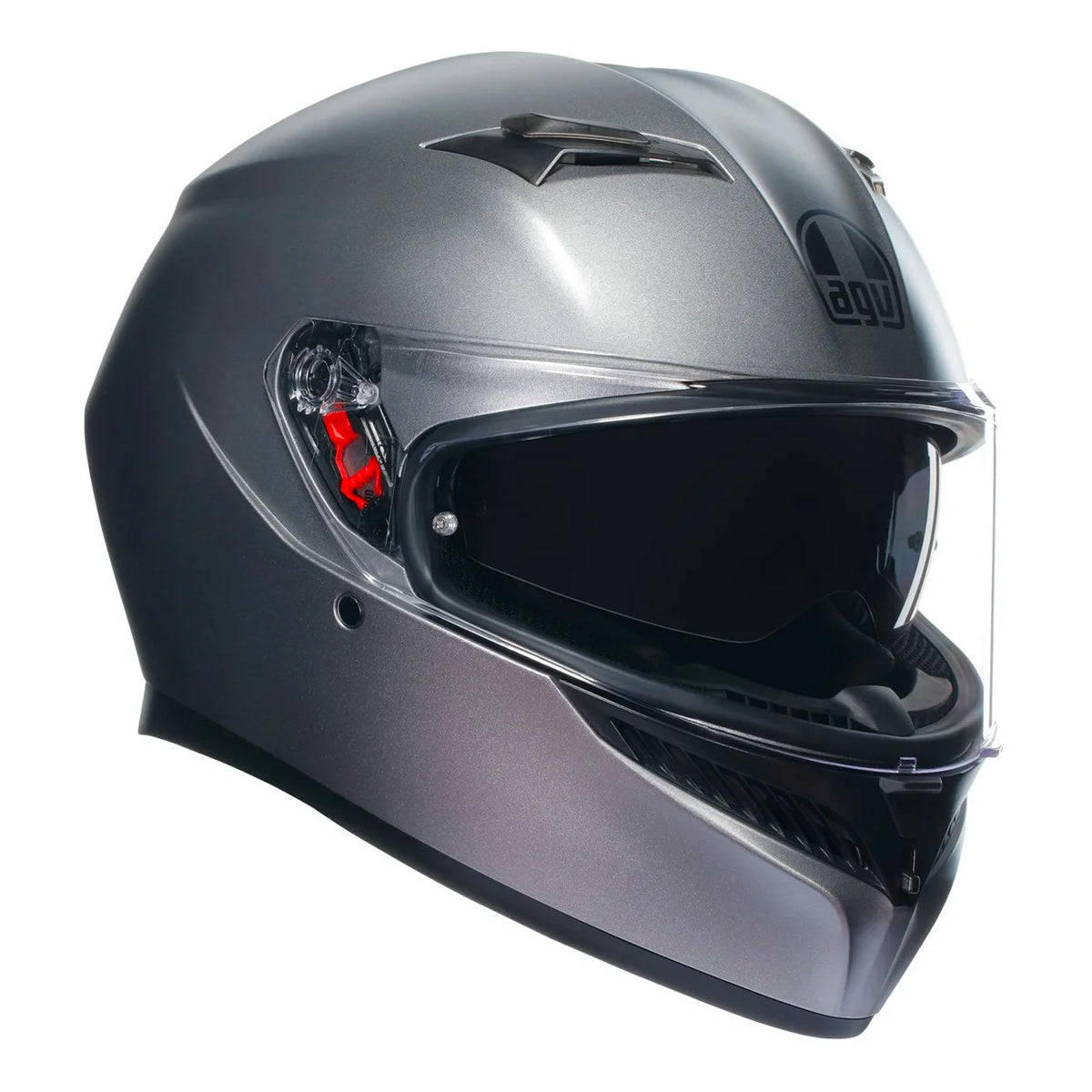K3 Mono Grey Matt