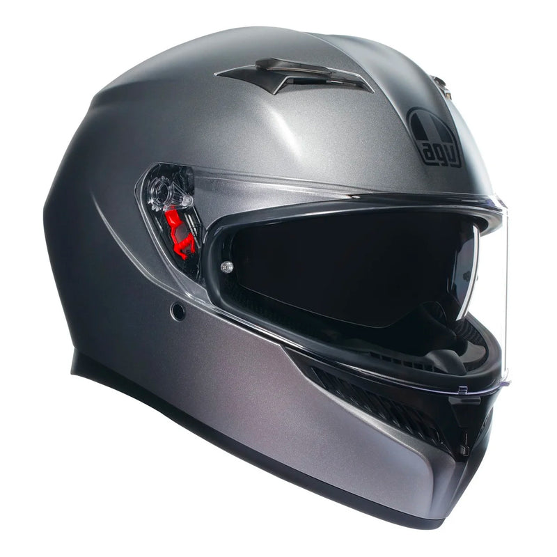 K3 Mono Grey Matt