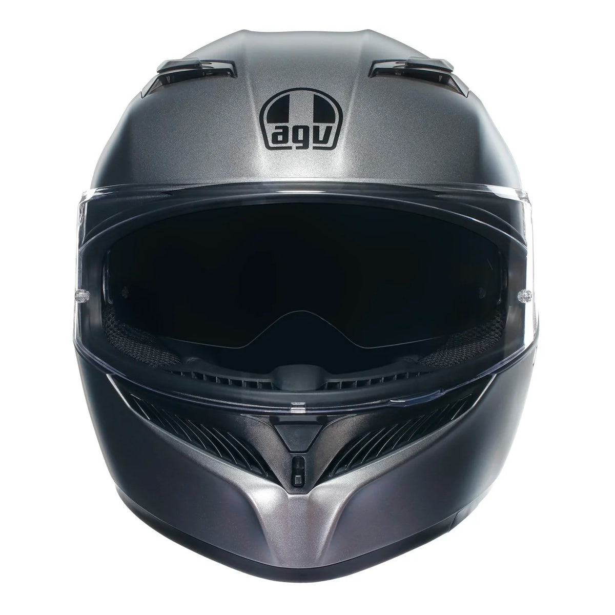 K3 Mono Grey Matt