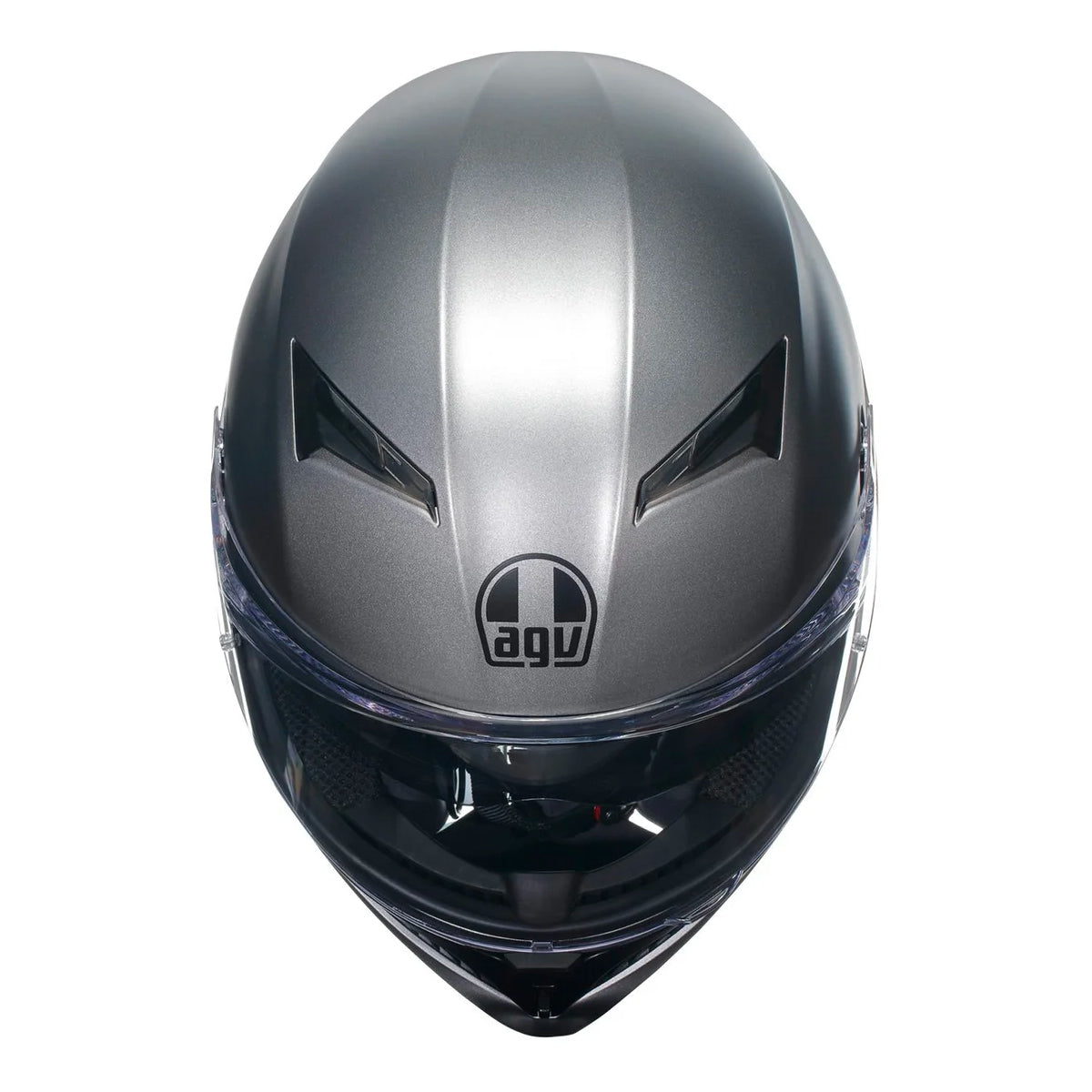 K3 Mono Grey Matt