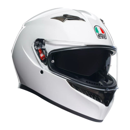K3 Mono White