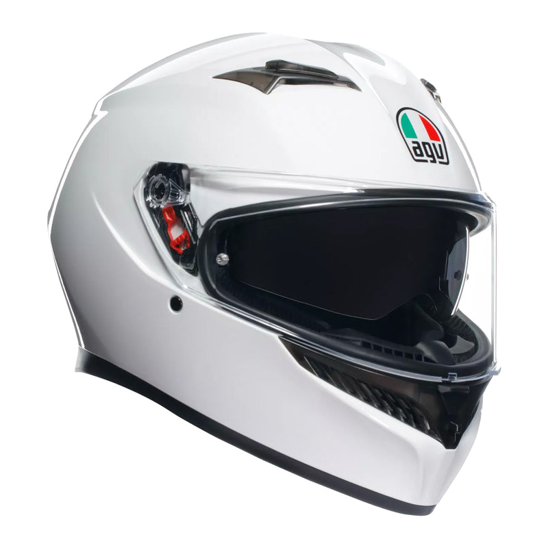 K3 Mono White