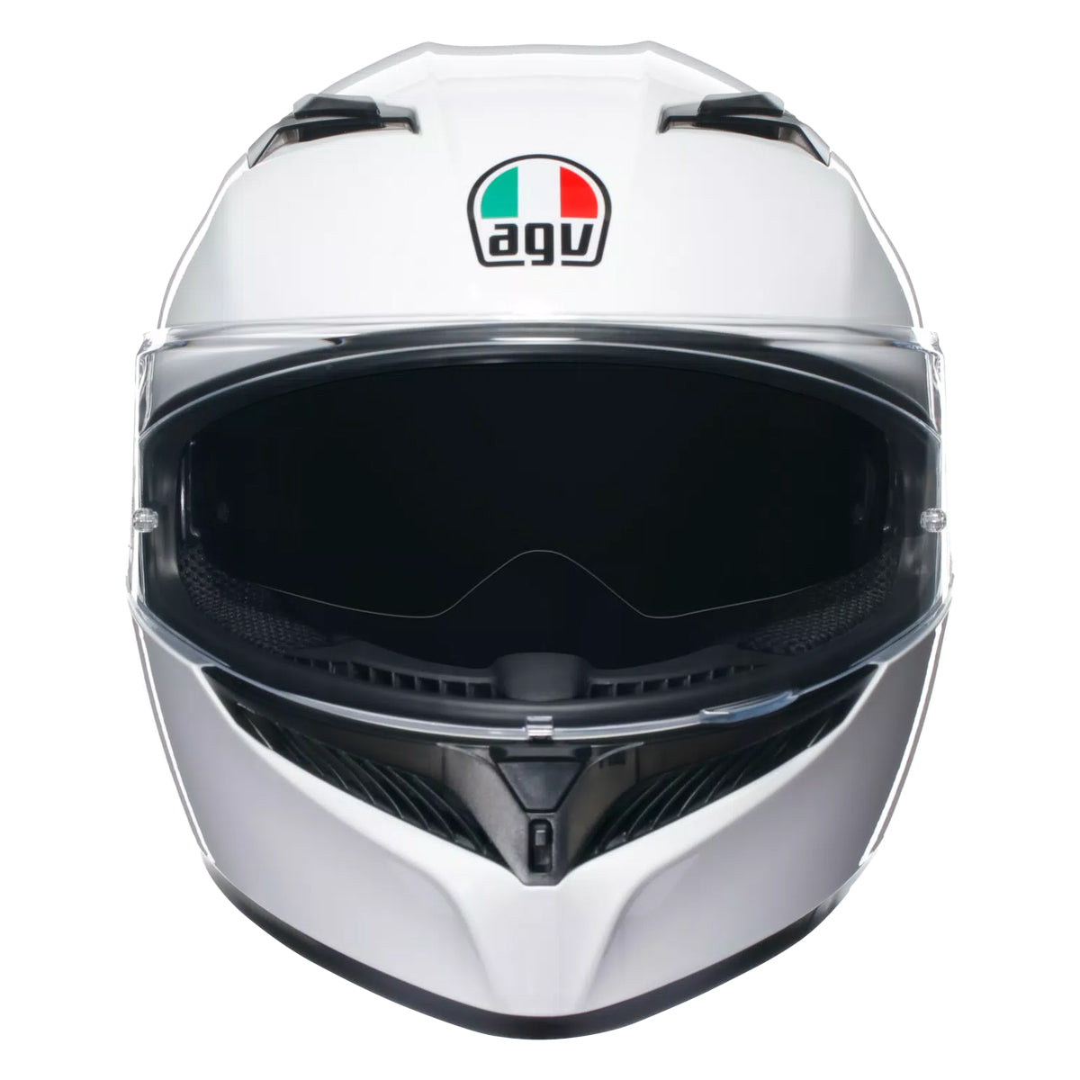 K3 Mono White
