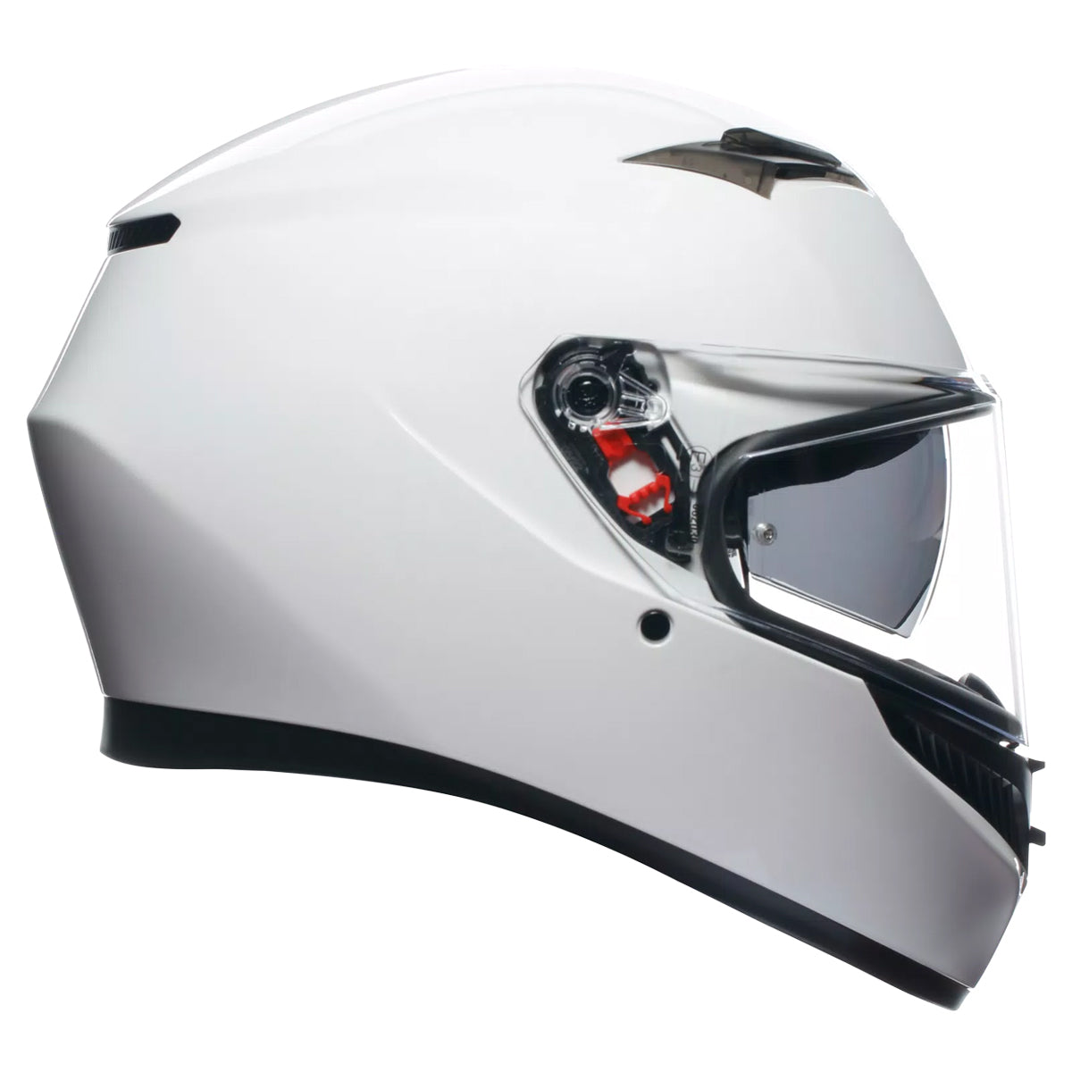 K3 Mono White