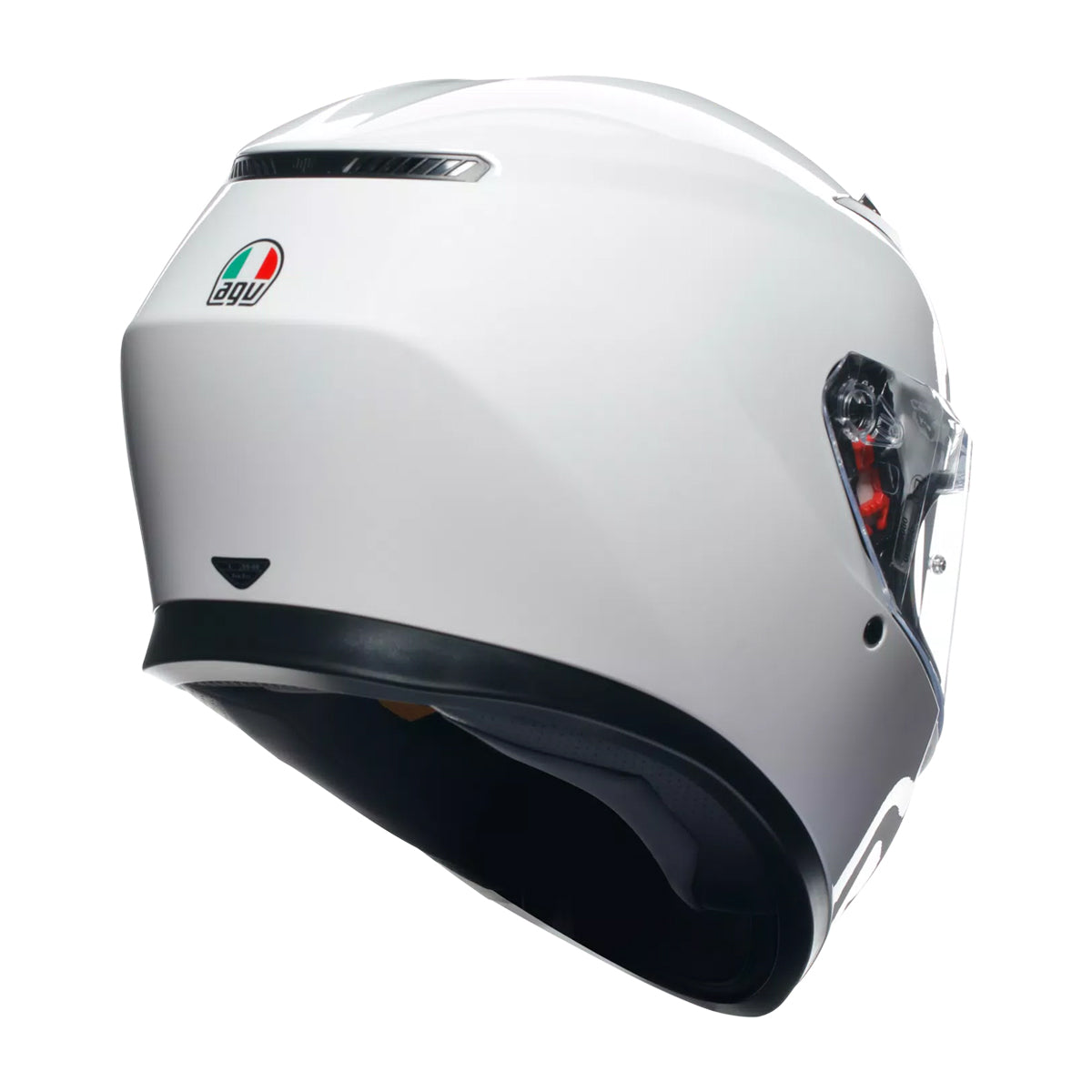 K3 Mono White
