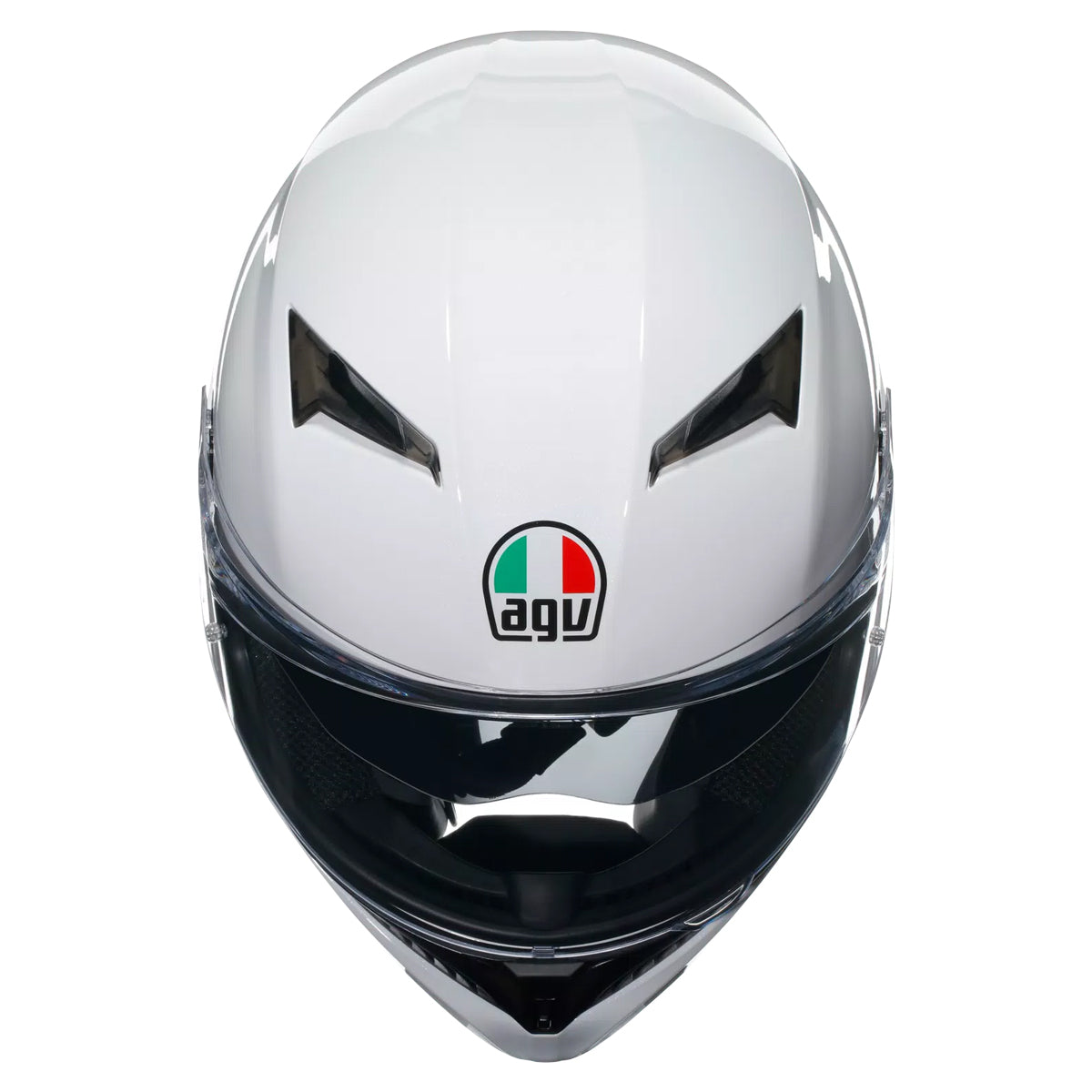 K3 Mono White