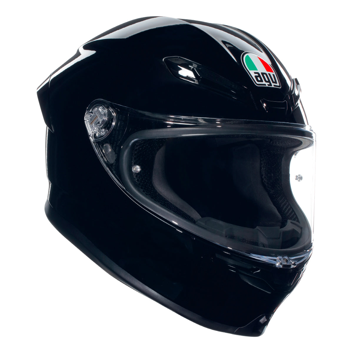 K6 S Mono Black