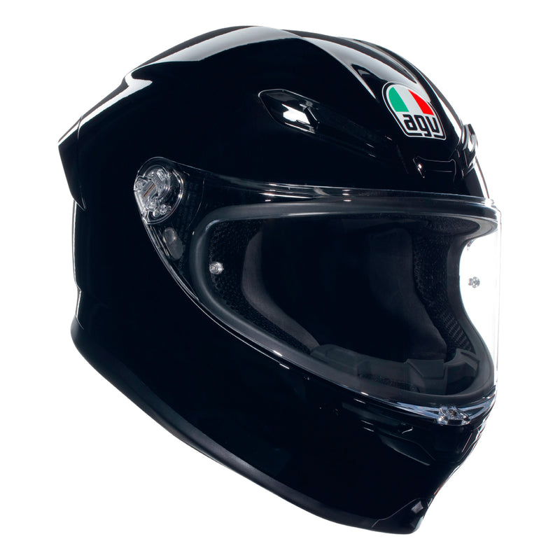 K6 S Mono Black