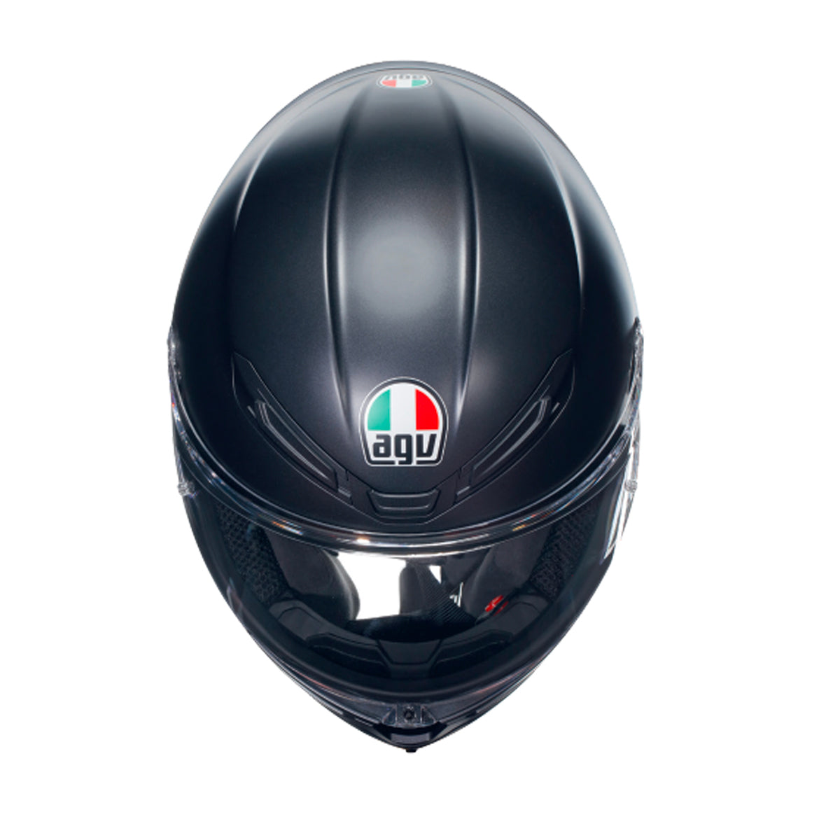 K6 S Mono Matt Black