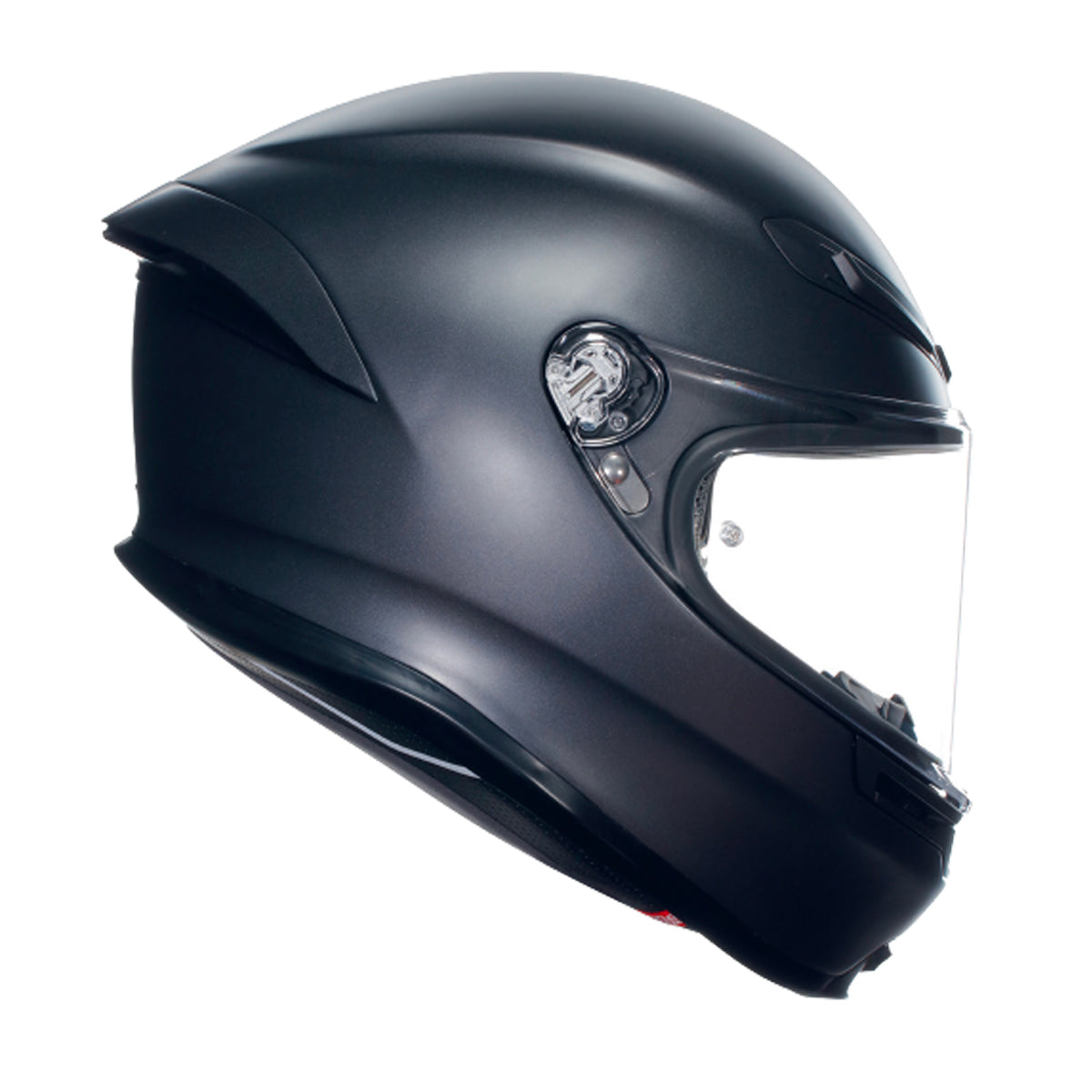 K6 S Mono Matt Black