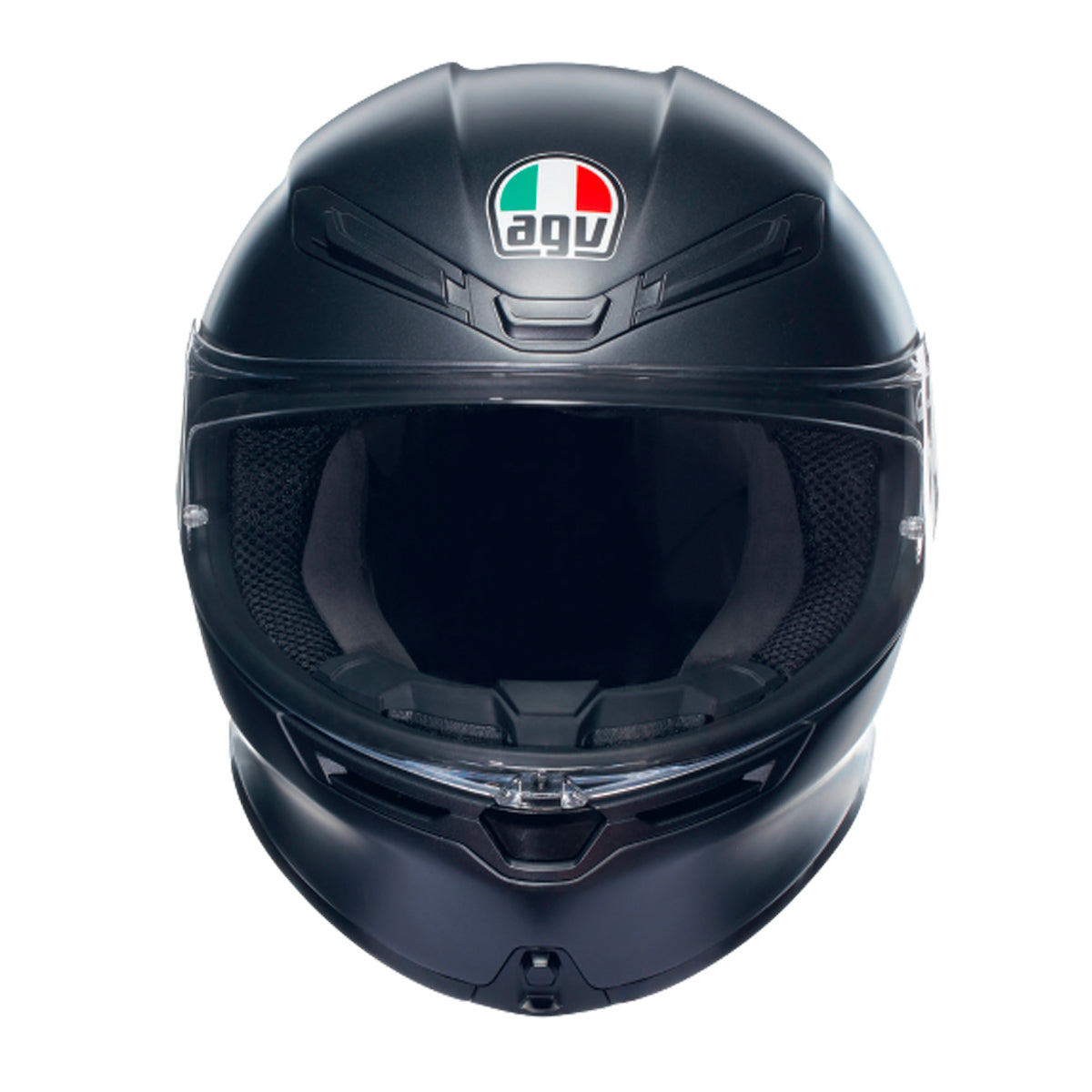 K6 S Mono Matt Black