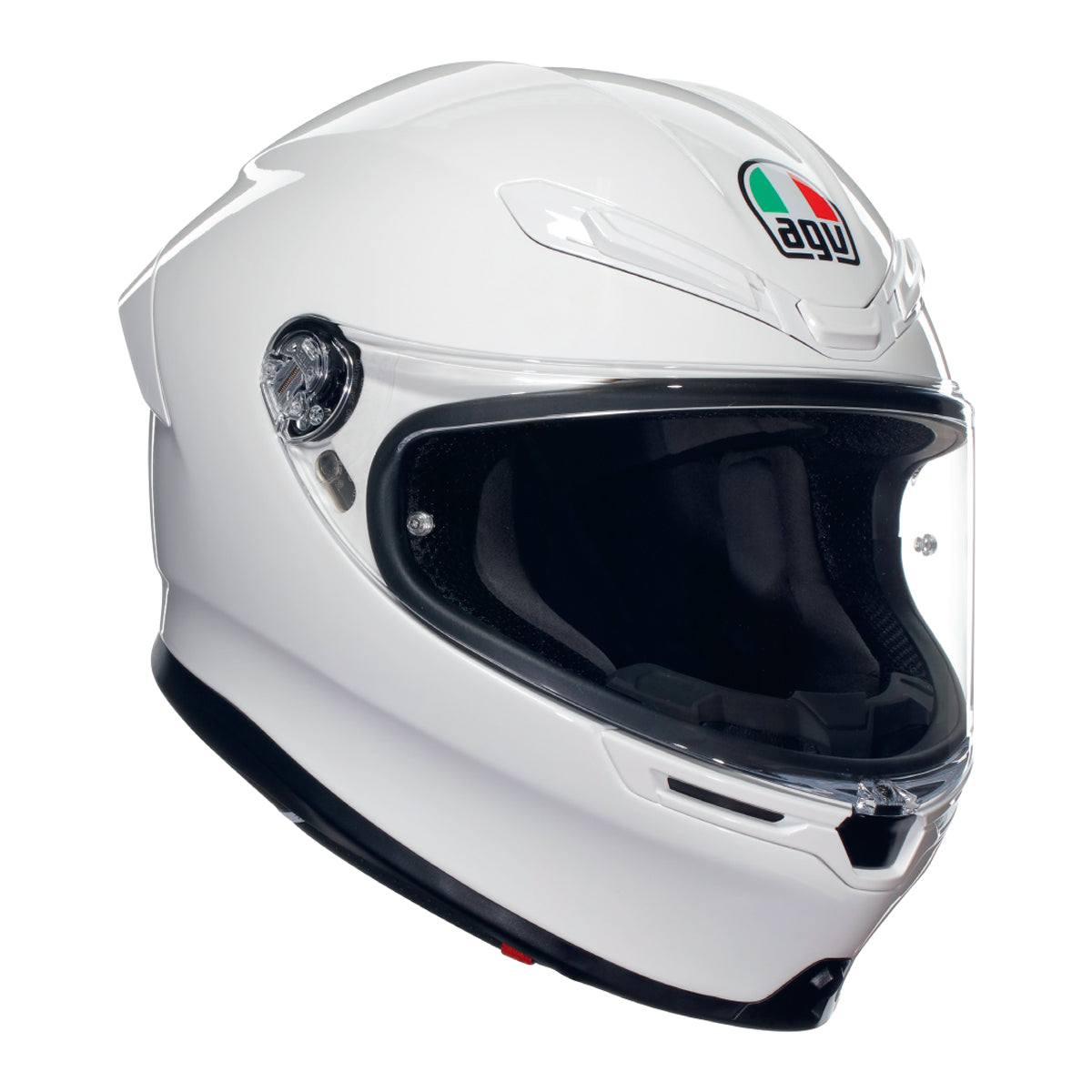 K6 S Mono White