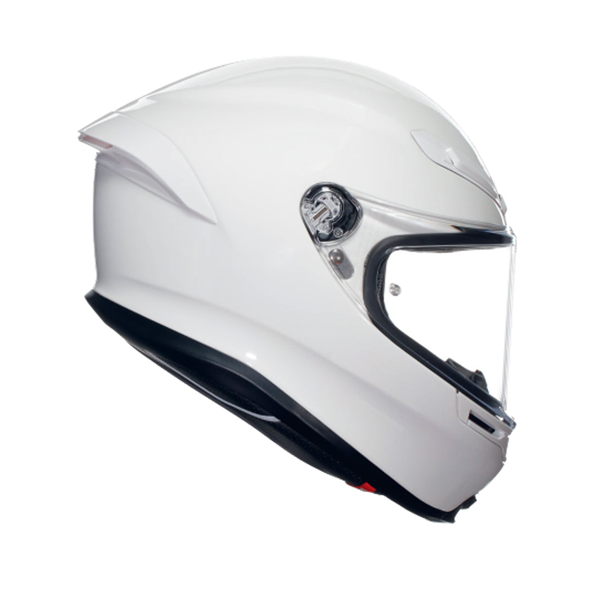 K6 S Mono White
