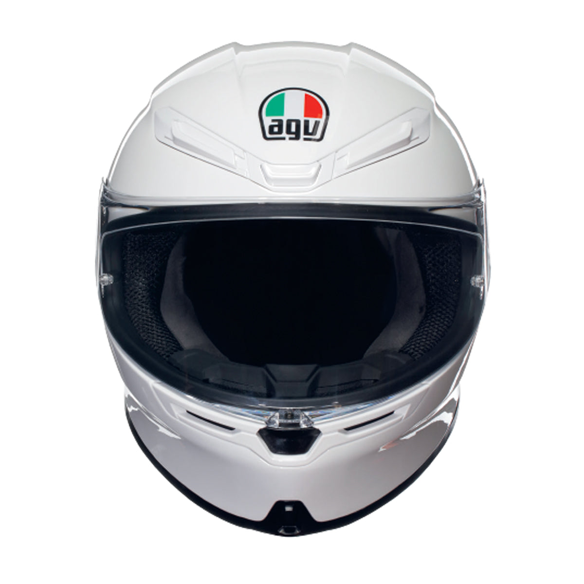 K6 S Mono White