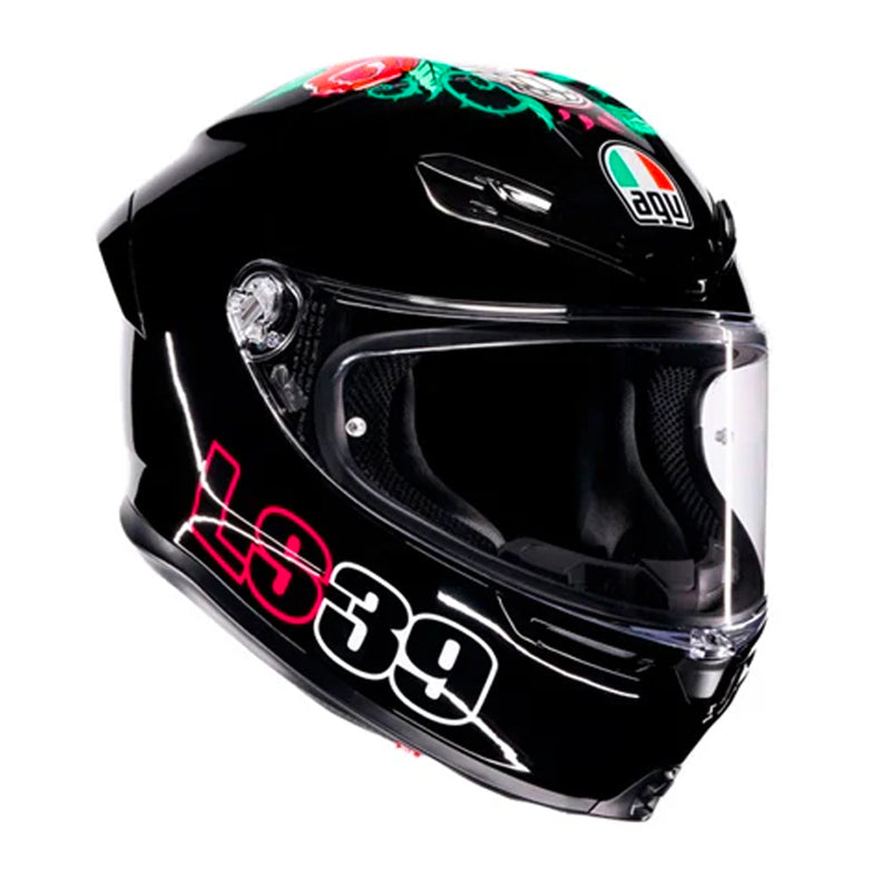 K6 S Salom Tribute